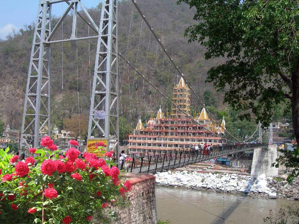 Dehradun To Rishikesh Taxi Service